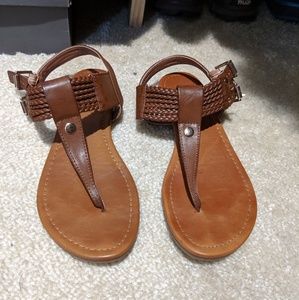 Mia Ivelise Sandals